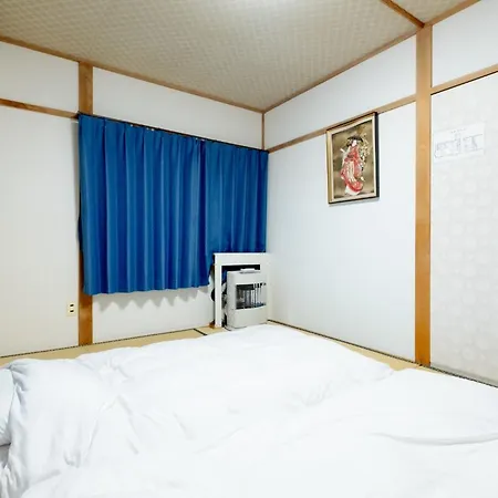 Furano Garden House - Vacation Stay 15463